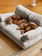 CAMA PARA MASCOTAS CON ALMOHADÓN C/U - Miniatura 3