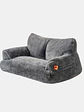 CAMA PARA MASCOTAS CON ALMOHADÓN C/U - Miniatura 4