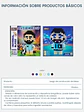 JUGUETE DE LADRILLOS MESSI C/U  - Miniatura 4