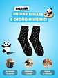 MEDIAS DE INVIERNO CON DIBUJO C/U - Miniatura 5