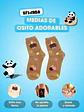 MEDIAS DE INVIERNO CON DIBUJO C/U - Miniatura 12