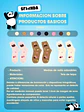 MEDIAS DE INVIERNO CON DIBUJO C/U - Miniatura 13