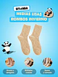 MEDIAS DE INVIERNO CON DIBUJO C/U - Miniatura 20