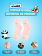 MEDIAS DE INVIERNO CON DIBUJO C/U - Miniatura 26