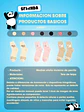 MEDIAS DE INVIERNO CON DIBUJO C/U - Miniatura 27