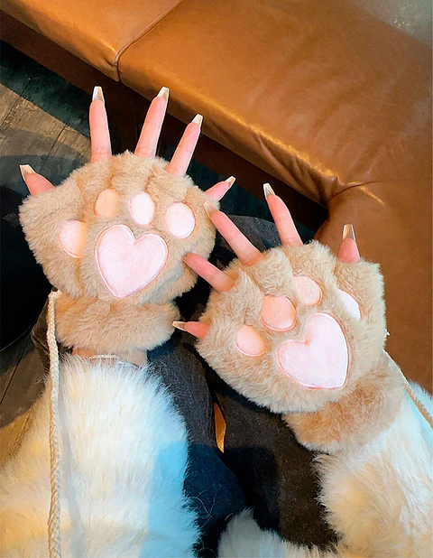 GUANTES C/U