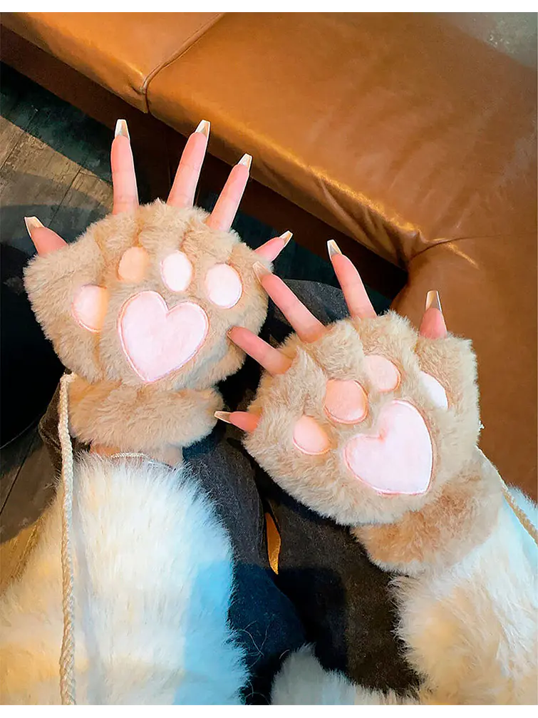 GUANTES C/U 2