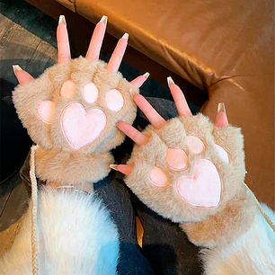 GUANTES C/U