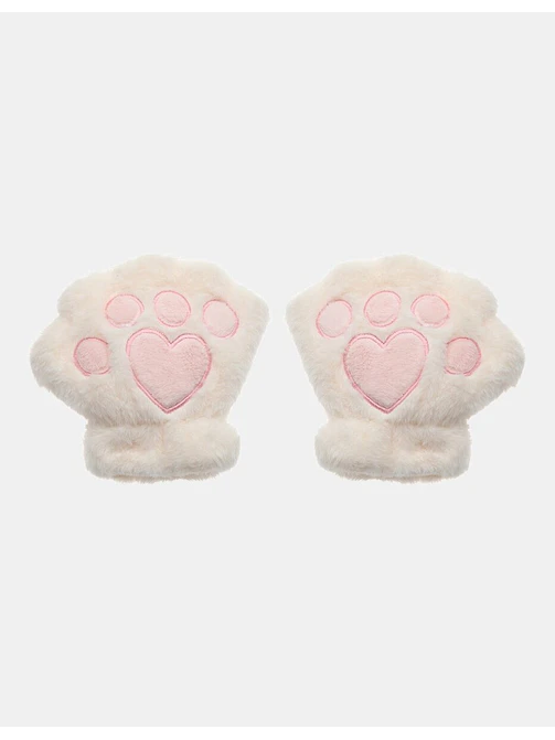 GUANTES C/U 3