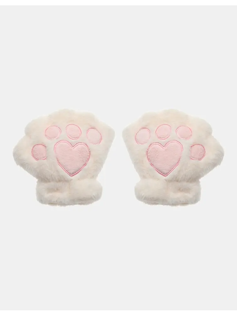 GUANTES C/U 3