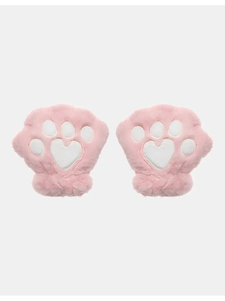 GUANTES C/U 4
