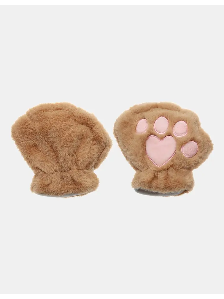 GUANTES C/U 6