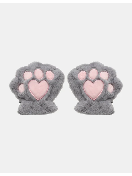 GUANTES C/U 7