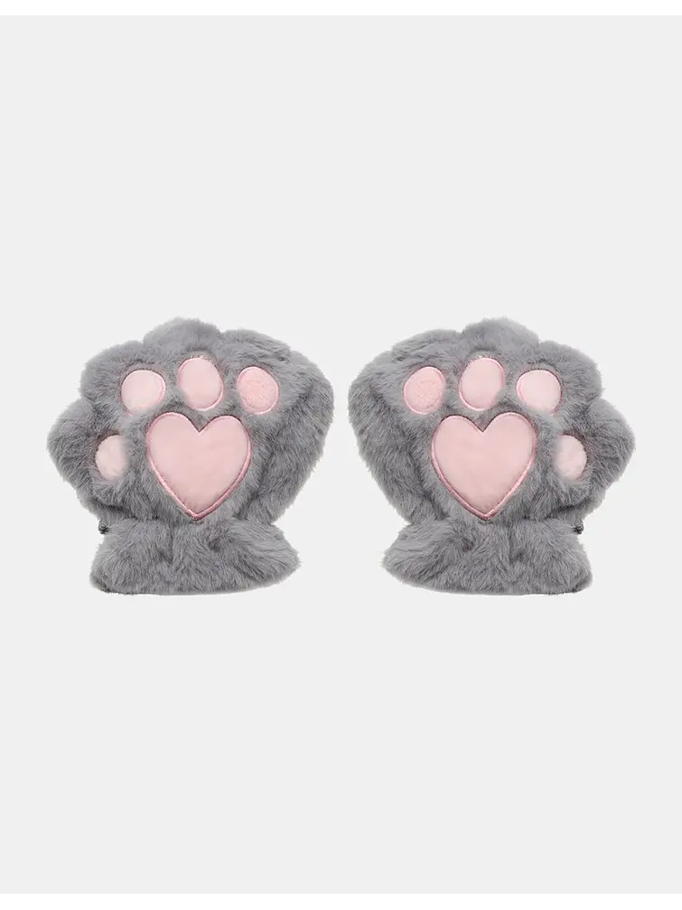 GUANTES C/U 7