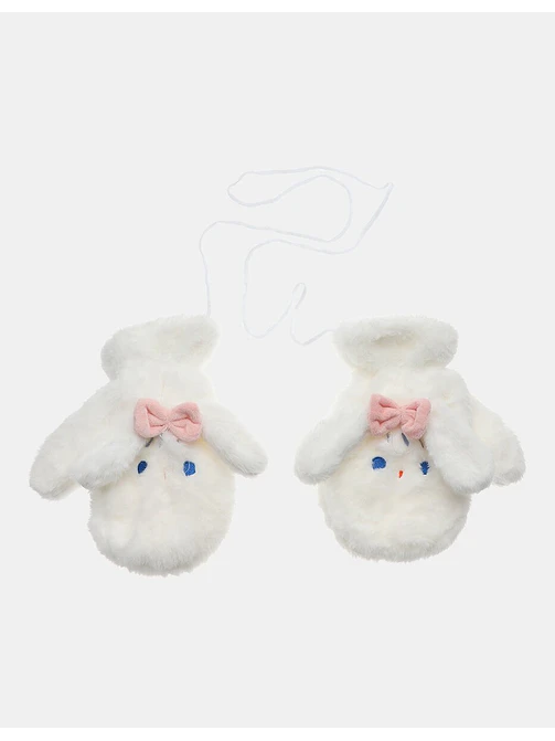 GUANTES C/U 5
