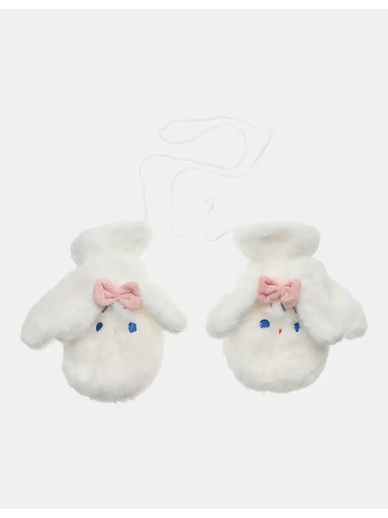 GUANTES C/U 5