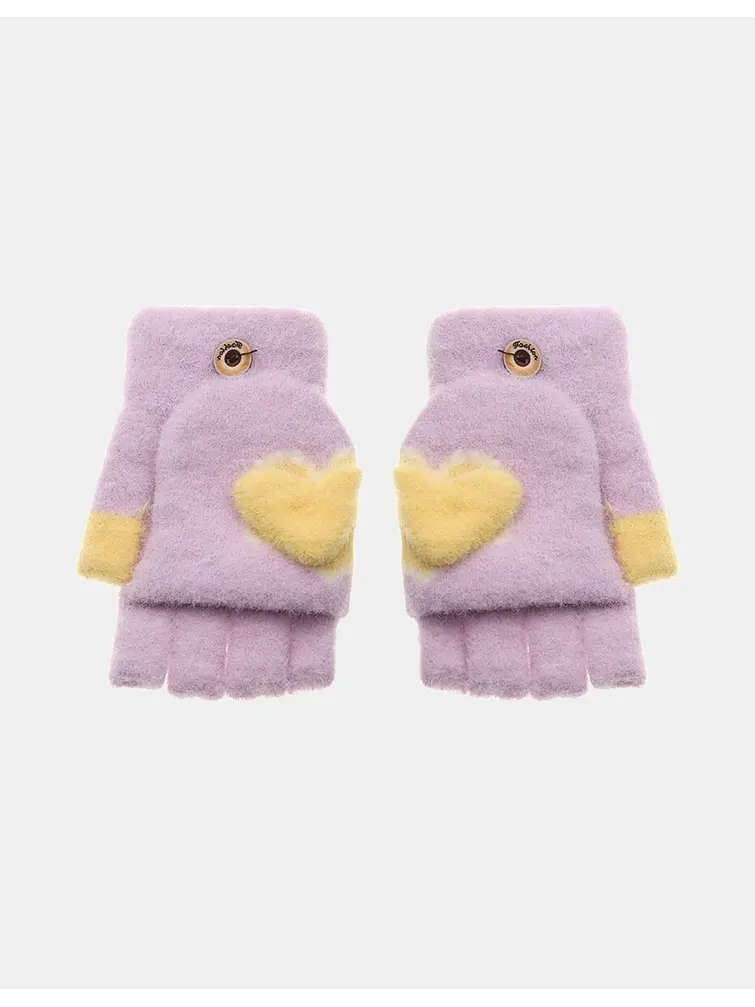 GUANTES C/U 1