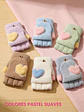 GUANTES C/U - Miniatura 3