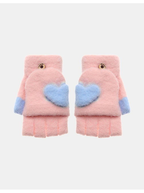 GUANTES C/U 4