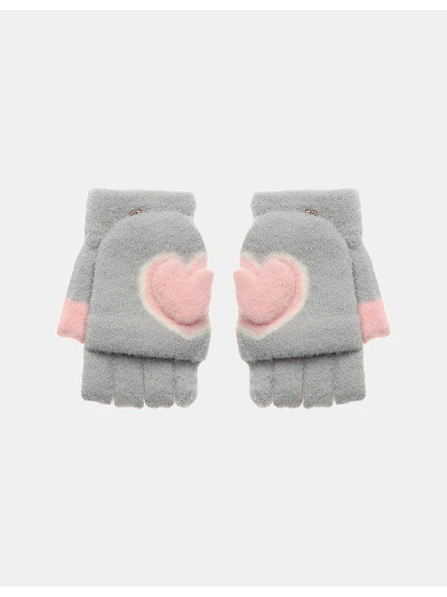 GUANTES C/U 5