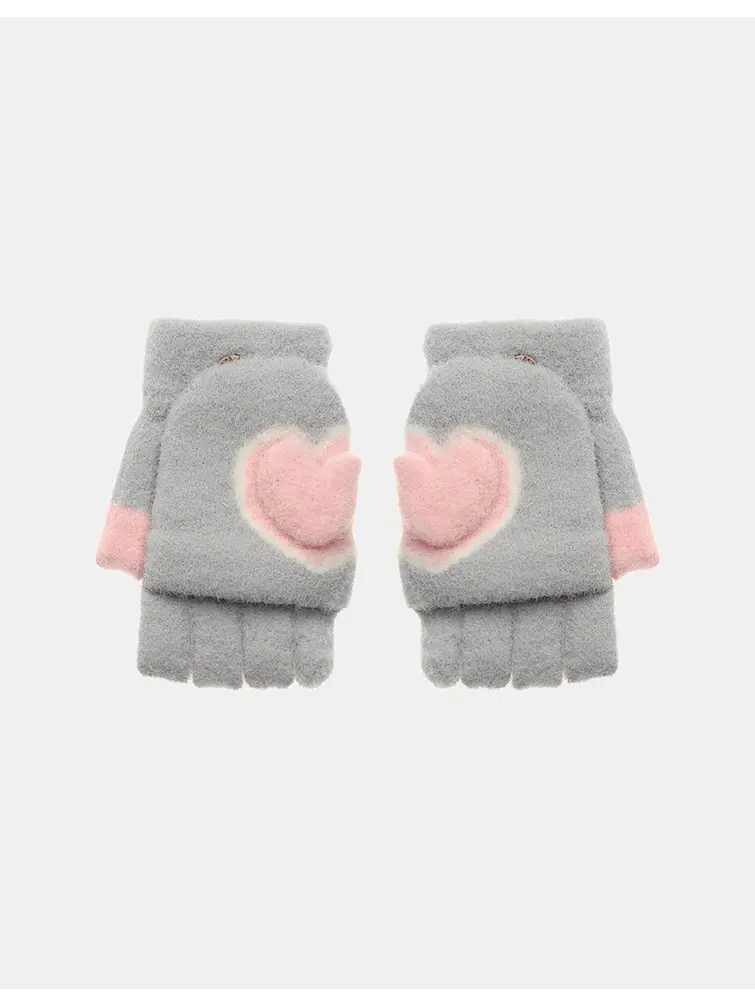 GUANTES C/U 5
