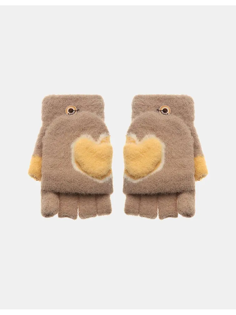 GUANTES C/U 7