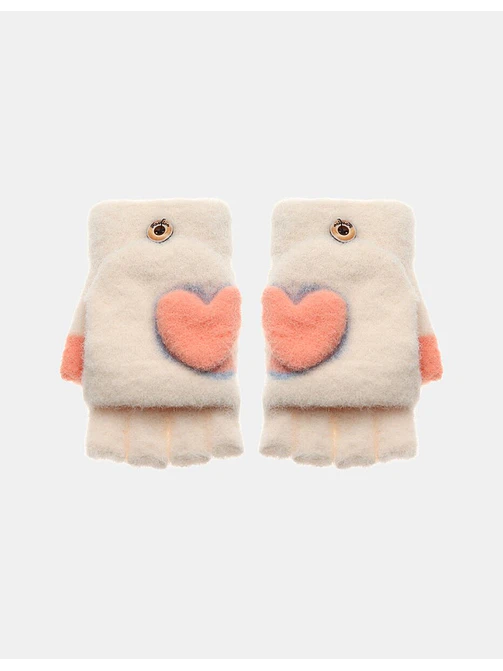 GUANTES C/U 8