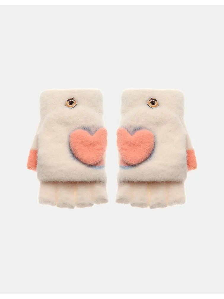 GUANTES C/U 8