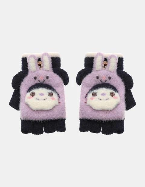 GUANTES C/U