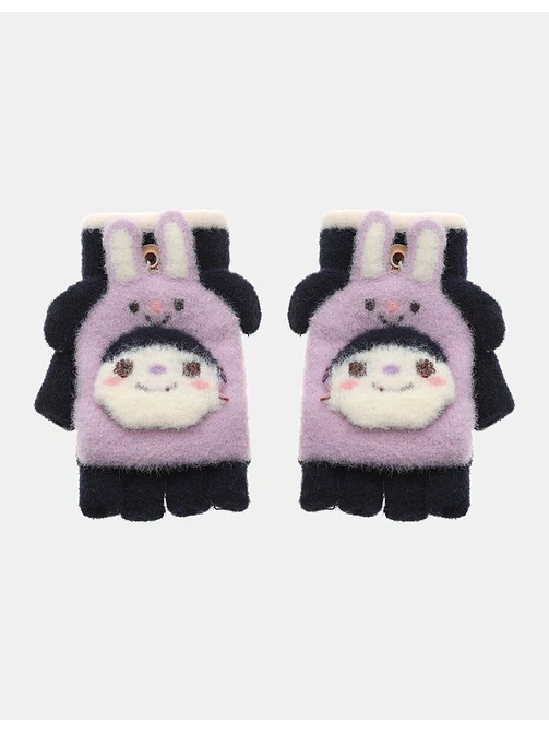 GUANTES C/U 1