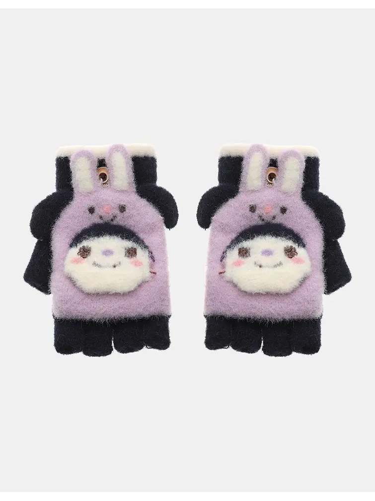 GUANTES C/U 1