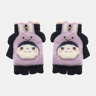 GUANTES C/U