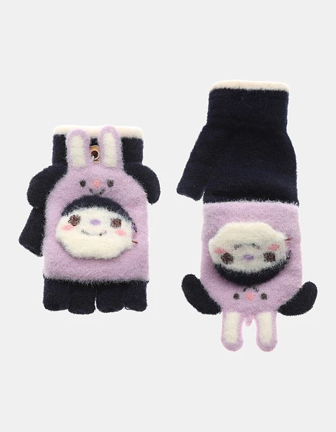 GUANTES C/U