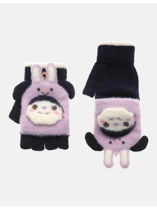 GUANTES C/U 2