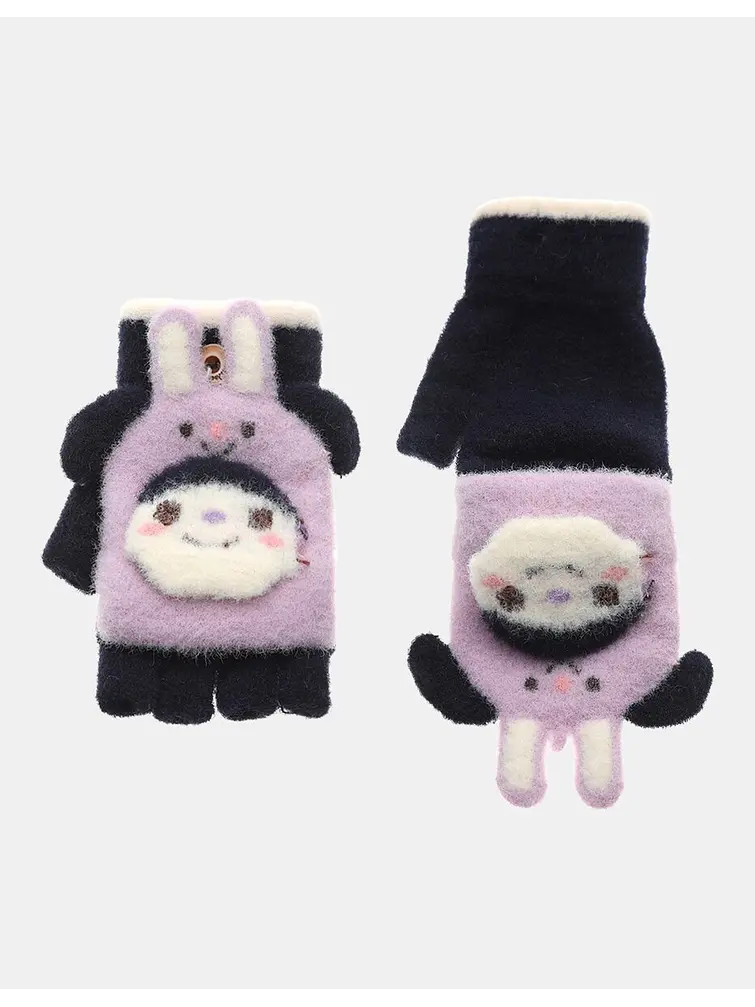GUANTES C/U 2