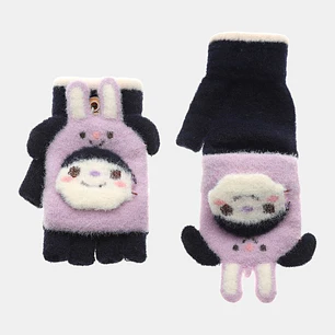 GUANTES C/U