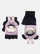GUANTES C/U - Miniatura 2