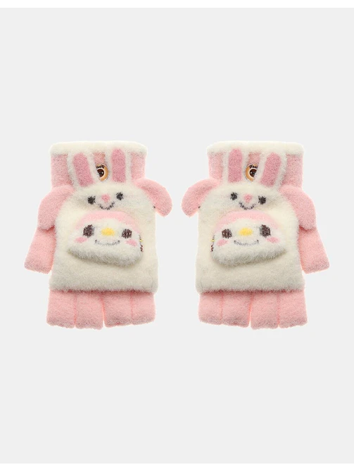 GUANTES C/U 6