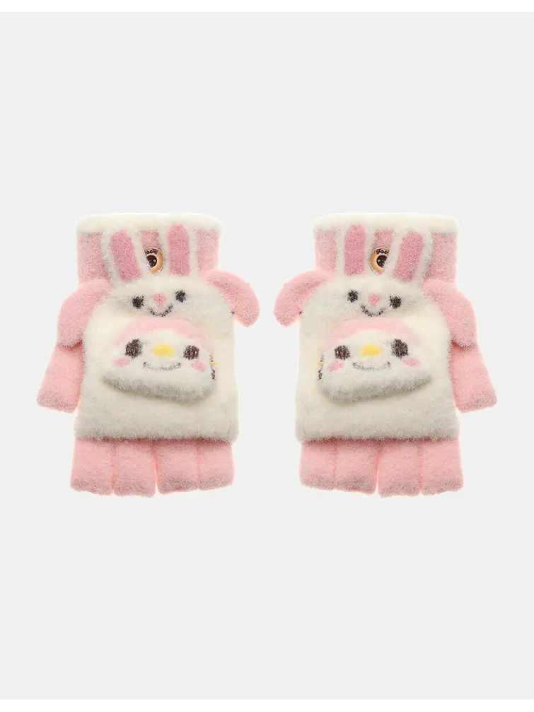 GUANTES C/U 6