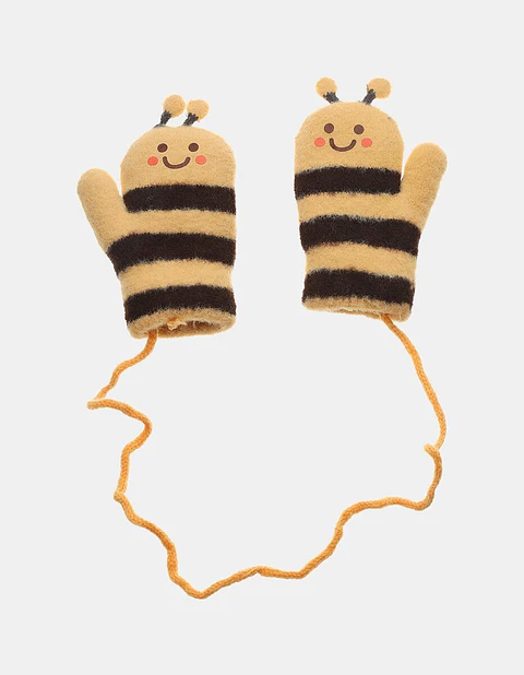 GUANTES C/U