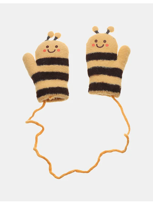 GUANTES C/U 1