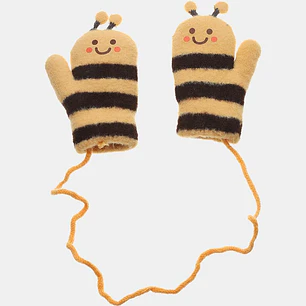 GUANTES C/U