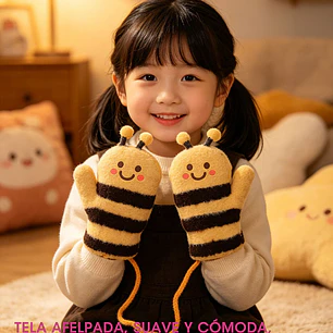 GUANTES C/U