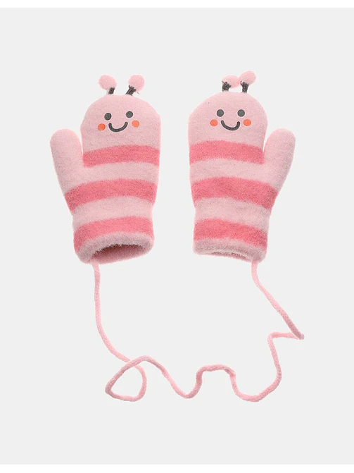 GUANTES C/U 8