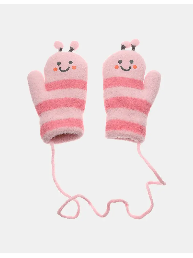 GUANTES C/U 8
