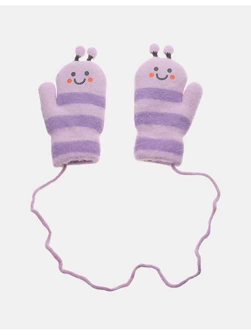 GUANTES C/U 9
