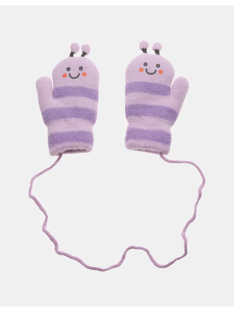 GUANTES C/U 9