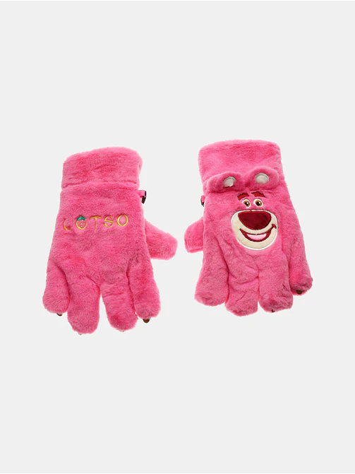 GUANTES C/U 1