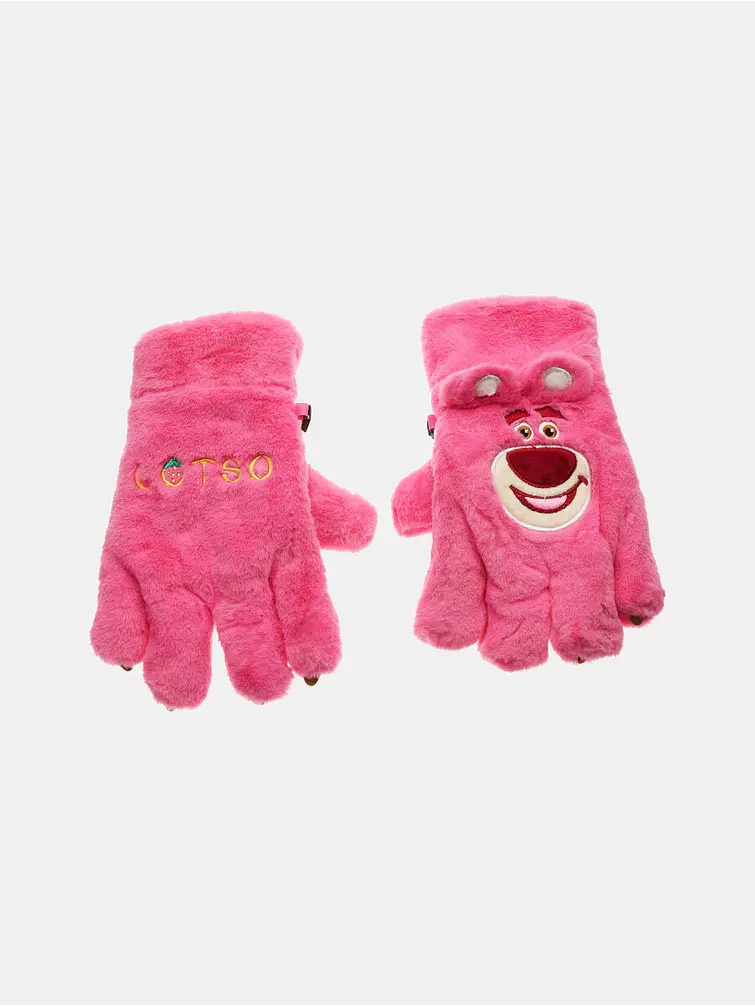 GUANTES C/U 1