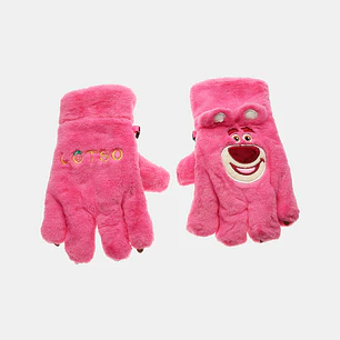 GUANTES C/U